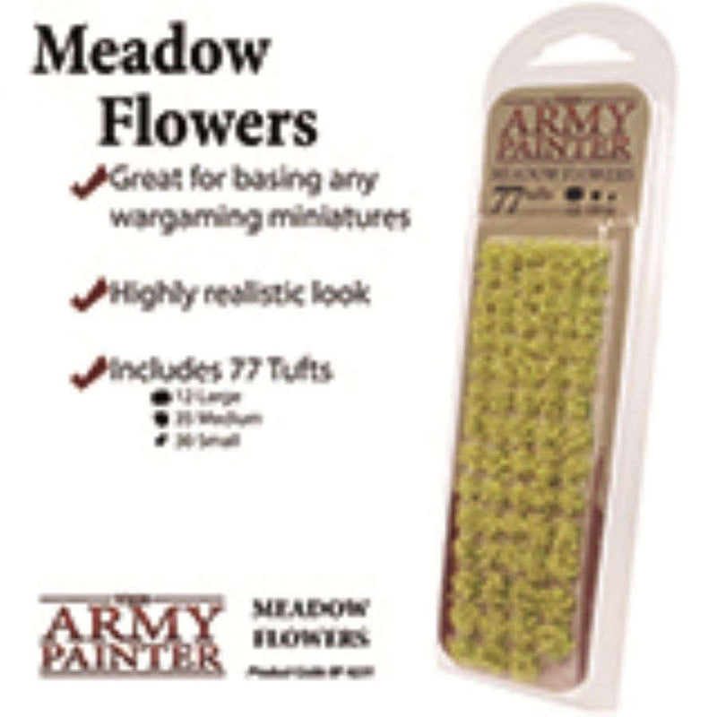An image of Army Painter: Meadow Flowers