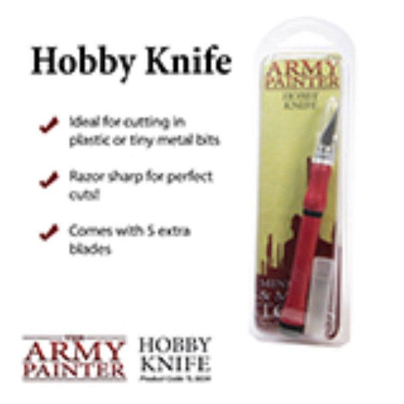 An image of Army Painter: Hobby Knife