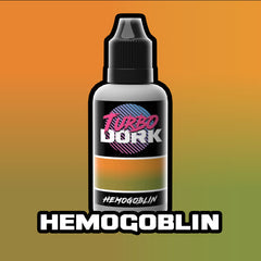 Turbo Dork - Turboshift Paint: Hemogoblin (20ml)