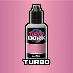 Turbo Dork - Metallic Paint: Turbo (20ml)