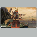 Magic Playmat - Japanese Alt-Art Mystical Archive: Swords To Plowshares