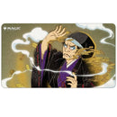 Magic Playmat - Japanese Alt-Art Mystical Archive: Mana Tithe
