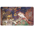 Magic Playmat - Japanese Alt-Art Mystical Archive: Ephemerate