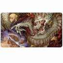 Magic Playmat - Japanese Alt-Art Mystical Archive: Divine Gambit