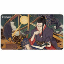 Magic Playmat - Japanese Alt-Art Mystical Archive: Compulsive Research
