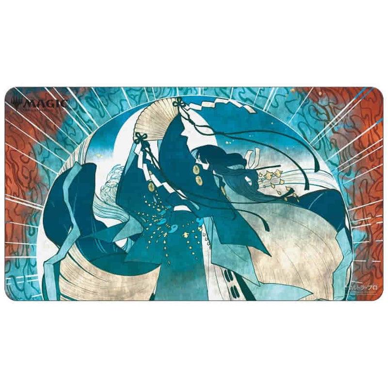 Magic Playmat - Japanese Alt-Art Mystical Archive: Counterspell