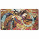 Magic Playmat - Japanese Alt-Art Mystical Archive: Memory Lapse