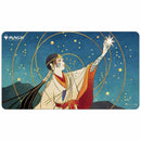 Magic Playmat - Japanese Alt-Art Mystical Archive: Opt