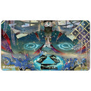 Magic Playmat - Japanese Alt-Art Mystical Archive: Strategic Planning