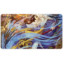 Magic Playmat - Japanese Alt-Art Mystical Archive: Whirlwind Denial