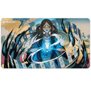 Magic Playmat - Japanese Alt-Art Mystical Archive: Time Warp