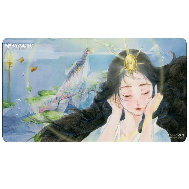 Magic Playmat - Japanese Alt-Art Mystical Archive: Mind's Desire