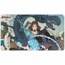 Magic Playmat - Japanese Alt-Art Mystical Archive: Tezzeret's Gambit