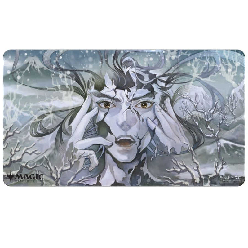 Magic Playmat - Japanese Alt-Art Mystical Archive: Eliminate