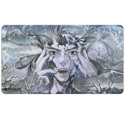 Magic Playmat - Japanese Alt-Art Mystical Archive: Eliminate