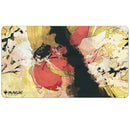 Magic Playmat - Japanese Alt-Art Mystical Archive: Doom Blade