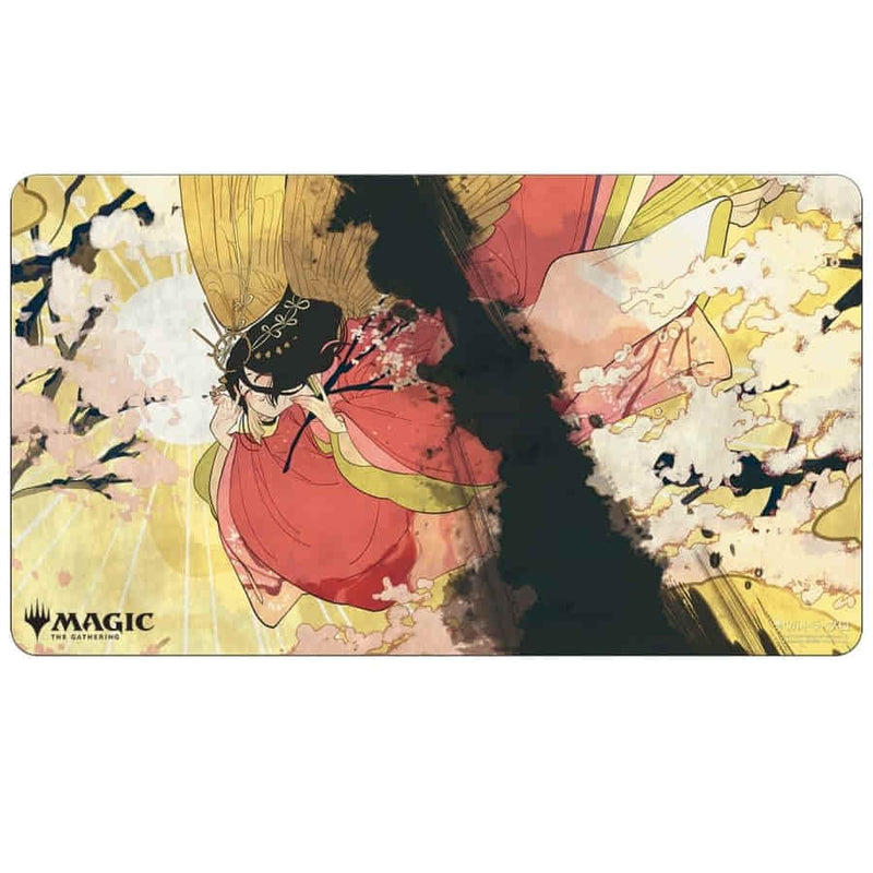 Magic Playmat - Japanese Alt-Art Mystical Archive: Doom Blade