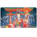 Magic Playmat - Japanese Alt-Art Mystical Archive: Faithless Looting
