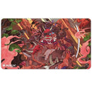 Magic Playmat - Japanese Alt-Art Mystical Archive: Stone Rain