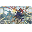 Magic Playmat - Japanese Alt-Art Mystical Archive: Mizzix's Mastery