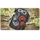 Magic Playmat - Japanese Alt-Art Mystical Archive: Chaos Warp