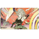 Magic Playmat - Japanese Alt-Art Mystical Archive: Increasing Vengeance