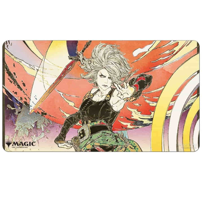 Magic Playmat - Japanese Alt-Art Mystical Archive: Increasing Vengeance