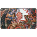Magic Playmat - Japanese Alt-Art Mystical Archive: Despark