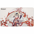 Magic Playmat - Japanese Alt-Art Mystical Archive: Lightning Helix