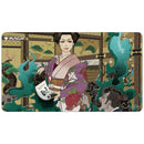 Magic Playmat - Japanese Alt-Art Mystical Archive: Putrefy