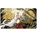 Magic Playmat - Japanese Alt-Art Mystical Archive: Channel