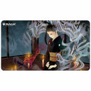 Magic Playmat - Japanese Alt-Art Mystical Archive: Dark Ritual