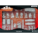 Wizkids Deep Cuts Wave 13: Vikings Box