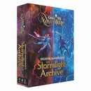 Call To Adventure: The Stormlight Archive