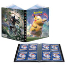 Pokemon Portfolio: Sword & Shield 4 (4 Pocket)
