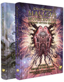 Call of Cthulhu: Malleus Monstrorum Cthulhu Mythos Bestiary Two Volume Slipcase Set