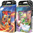 Pokemon TCG: V Battle Decks - Victini V and Gardevoir V