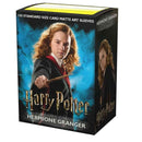 Dragon Shield Art-Matte: Hermione Granger (100)