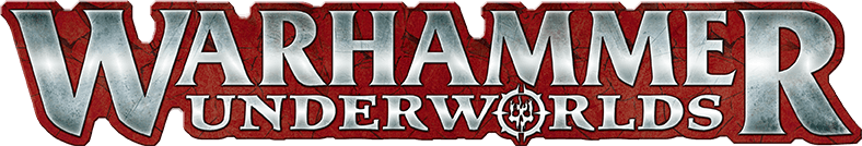 Warhammer Underworlds: Grashrak's Despoilers Dice Pack