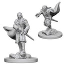 Picture of the Miniature: Vampires - Wizkids Unpainted Deep Cuts