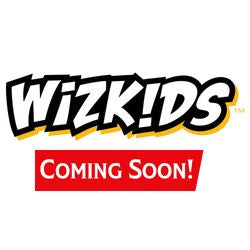 Picture of the Miniature: Human Ranger (Female) - Wizkids Unpainted Deep Cuts