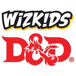 Picture of the Miniature: Waterdeep: Dragon Heist Painted Minis - Booster Pack