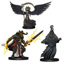 Picture of the Miniature: Guildmasters` Guide To Ravnica Painted Minis - Booster Pack