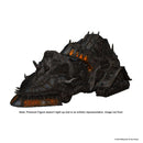 Picture of the Miniature: Baldur'S Gate: Descent Into Infernus Premium Figure - Infernal War Machine