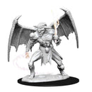 Picture of the Miniature: Balor - Wizkids Unpainted Deep Cuts