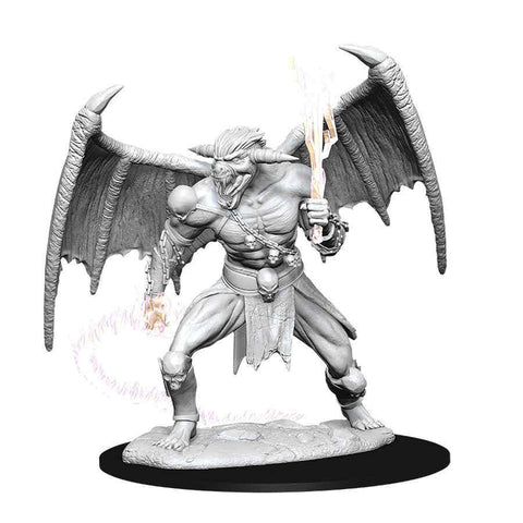 Picture of the Miniature: Balor - Wizkids Unpainted Deep Cuts