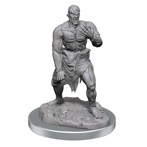 D&D Unpainted Minis: Flesh Golems - Wave 17
