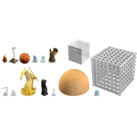 Picture of the Miniature: Spell Effects: Mighty Conjurations