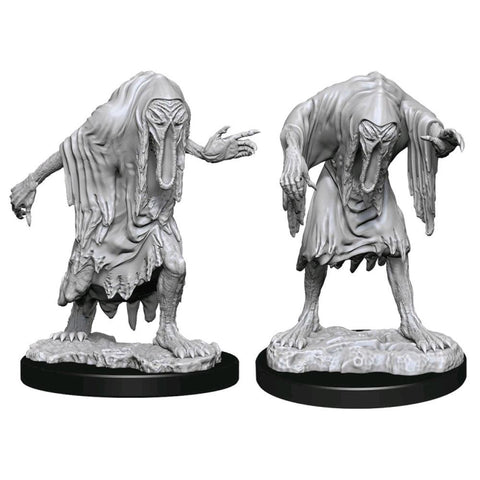 D&D Unpainted Minis: Bodaks - Wave 13