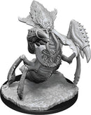 D&D Unpainted Minis: Ankheg - Wave 13